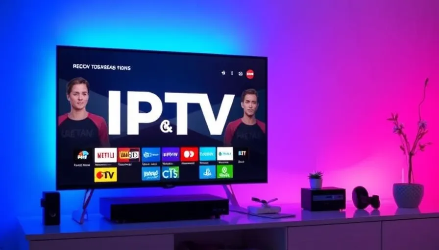 IPTV Suomi