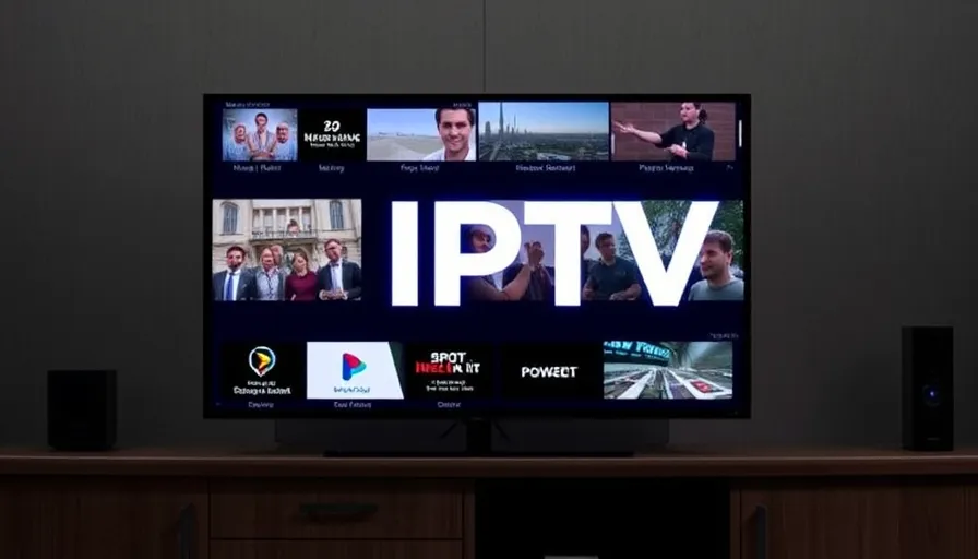 IPTV Suomi
