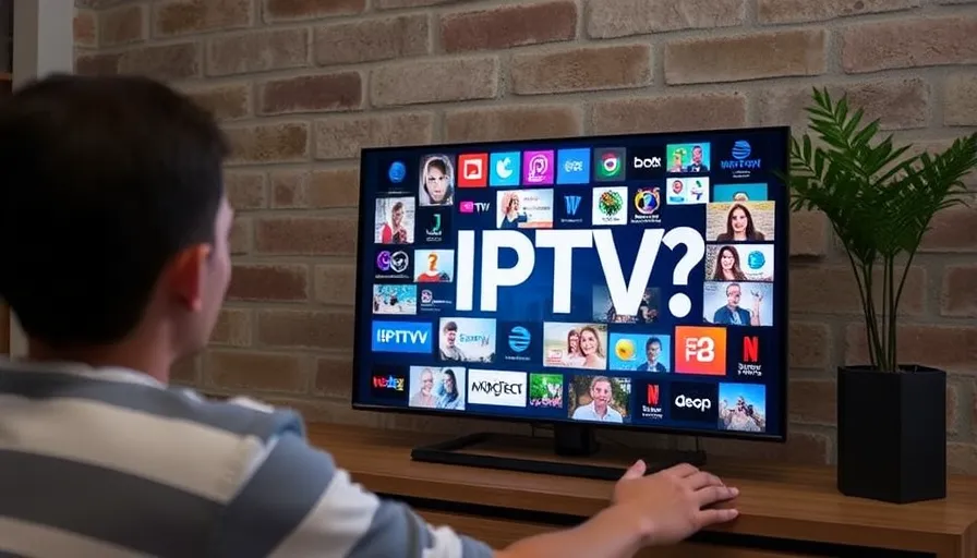 IPTV Suomi