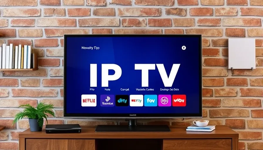 IPTV Finland