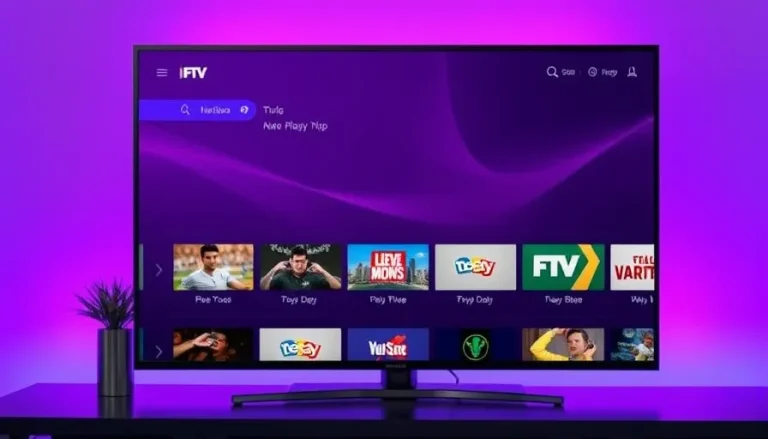 IPTV Providers in Finland