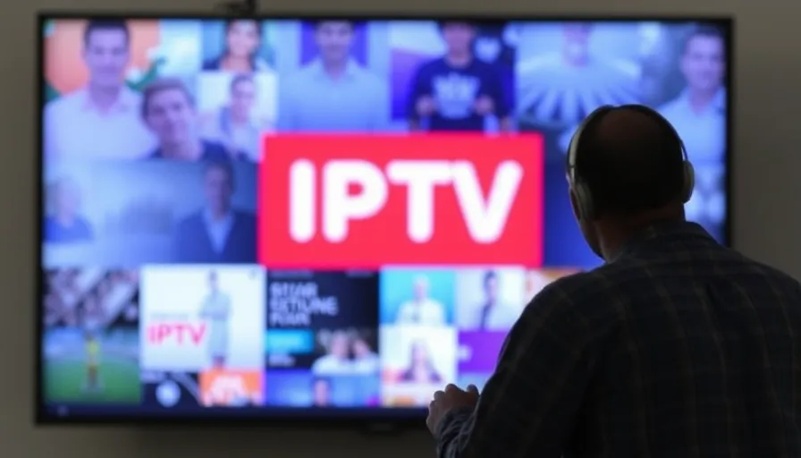 IPTV Suomi