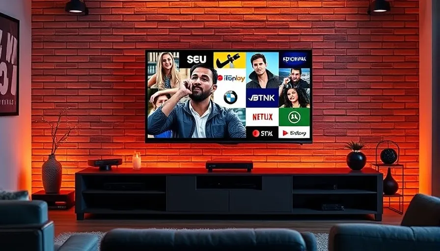 IPTV Schweiz