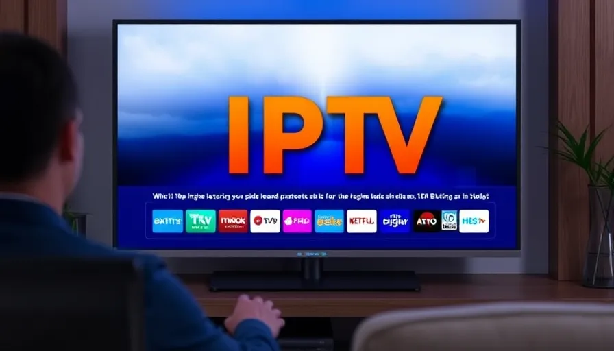 Paras Stream Palvelu – Mikä on paras vaihtoehto IPTV Suomi – Best Explanation 2025